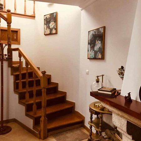 Casinha Do Sossego Villa Melgaço Екстериор снимка