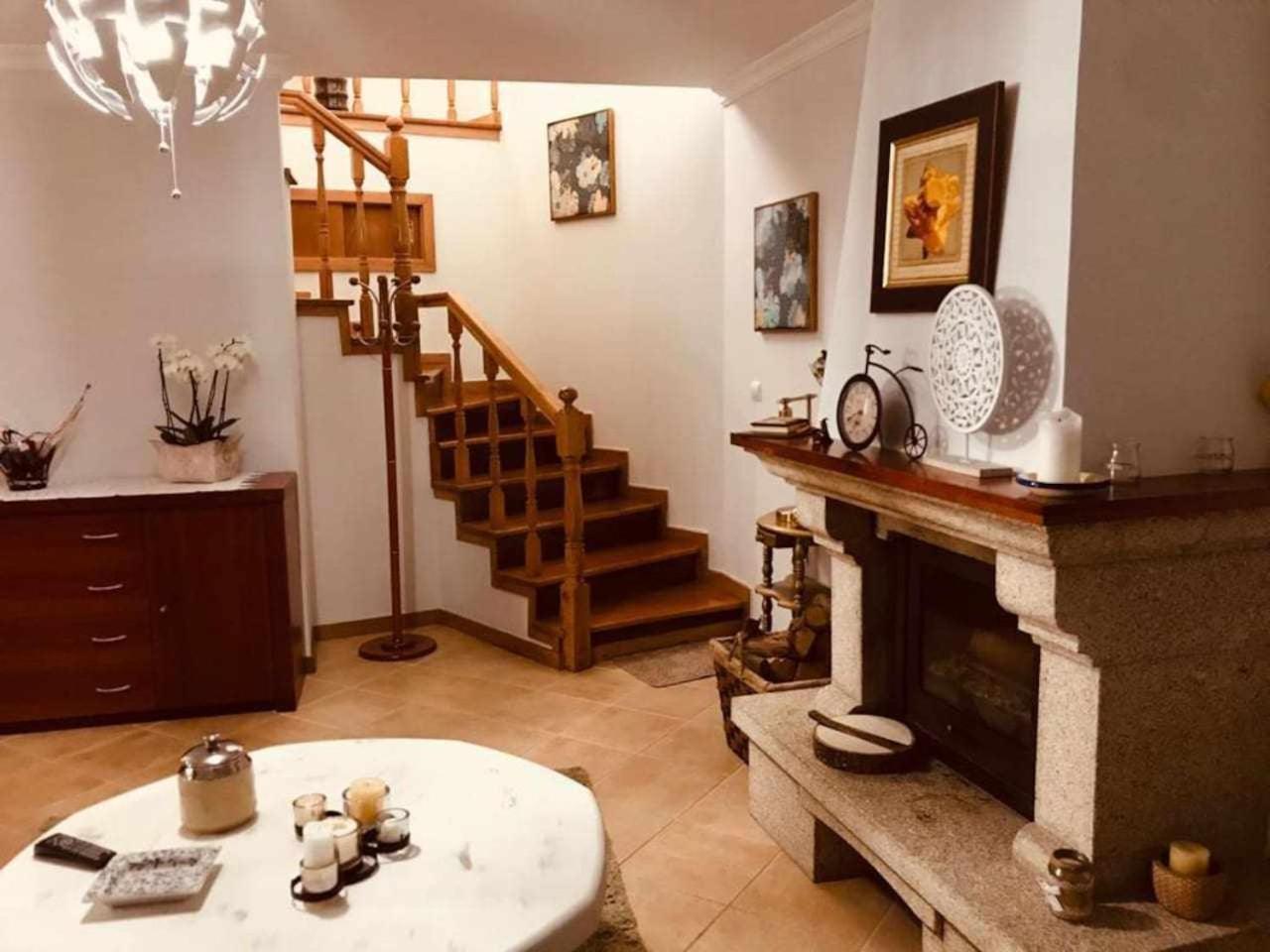 Casinha Do Sossego Villa Melgaço Екстериор снимка