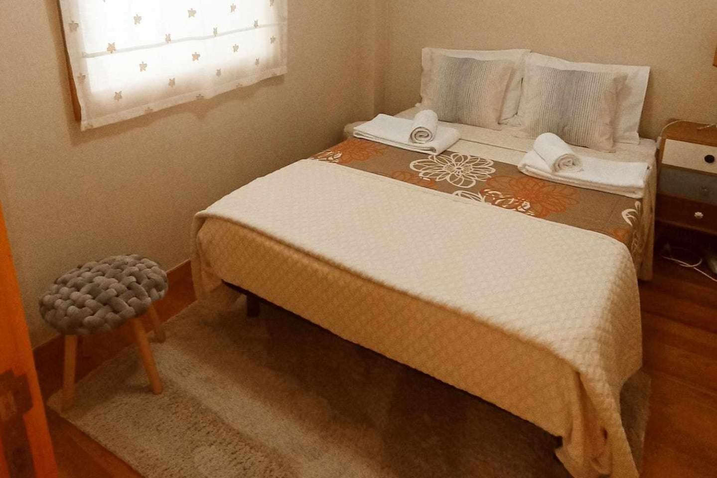 Casinha Do Sossego Villa Melgaço Екстериор снимка
