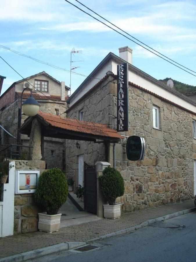 Casinha Do Sossego Villa Melgaço Екстериор снимка